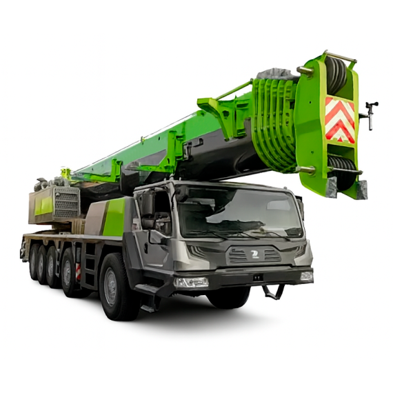 Автомобильный кран Zoomlion ZTC1500H