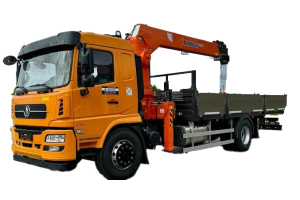 ALTAI MULTA-20NM52R 20т с КМУ HANGIL