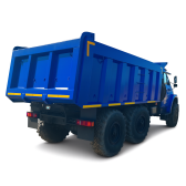 Самосвал 11,5м3 Урал NEXT 55571-5121-72