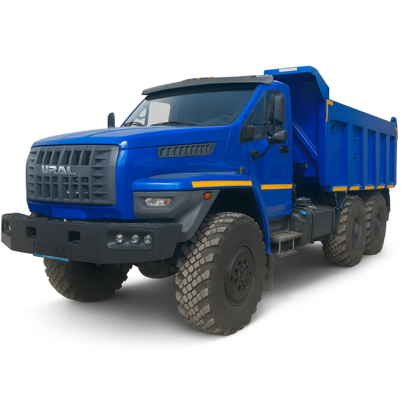 Самосвал 11,5м3 Урал NEXT 55571-5121-72