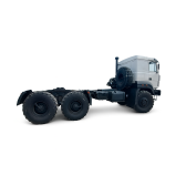 Седельный тягач Урал-М 44202-3511-82 6x6