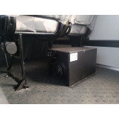 Вахтовый автобус Урал NEXT 3255-5013-73 6x6, 28 мест