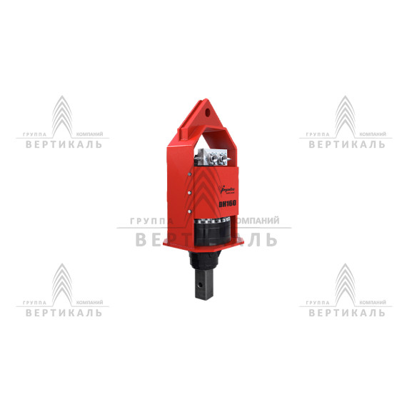 ТК000813569 Гидробур Impulse DH160