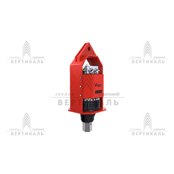 ТК000785682 Гидробур Impulse DH80