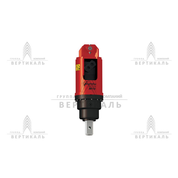 ТК000897751 Гидробур Impulse M15