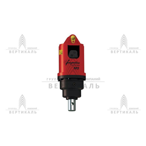 ТК000897749 Гидробур Impulse M5