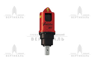 ТК000897750 Гидробур Impulse M7