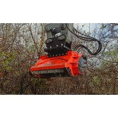 ТК000544782 Мульчер Impulse F3 1000 Standard F