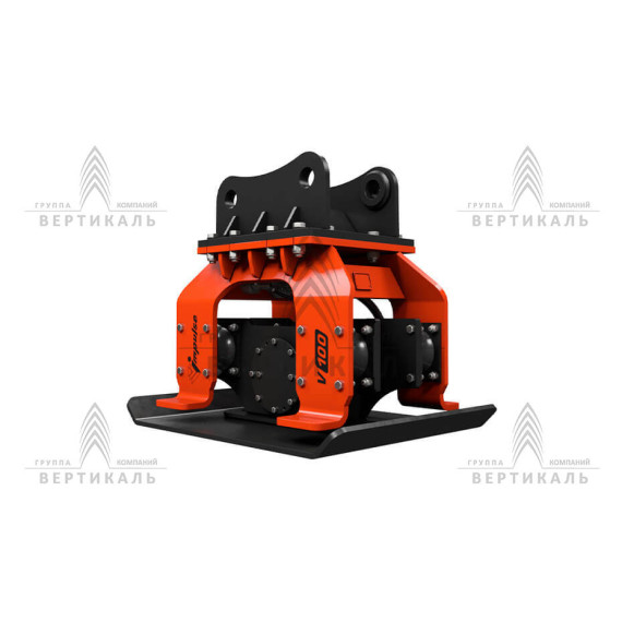 ТК000787506 Вибротрамбовка Impulse V100