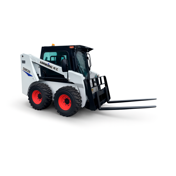 Мини-погрузчик Lonking CDM308