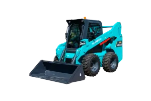 Мини-погрузчик SUNWARD SWL4028 KUBOTA