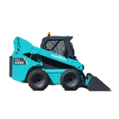 Мини-погрузчик SUNWARD SWL4028 KUBOTA