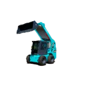 Мини-погрузчик SUNWARD SWL4028 KUBOTA