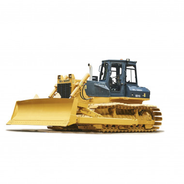 Бульдозер Bel-Dozer SD16 болотоход — ГК Вертикаль