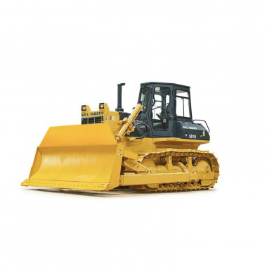 Бульдозер Bel-Dozer SD16 для полигонов ТБО — ГК Вертикаль