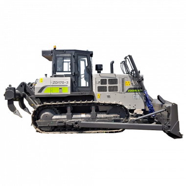 Бульдозер Zoomlion ZD170 — ГК Вертикаль