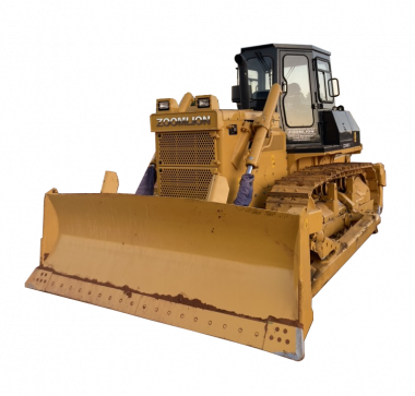 Бульдозер Zoomlion ZD160-3 — ГК Вертикаль