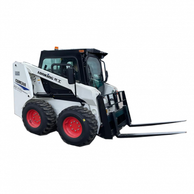 Мини-погрузчик Lonking CDM308 — ГК Вертикаль