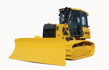 Бульдозер гусеничный BEL-DOZER DH10 PAT отвал — ГК Вертикаль