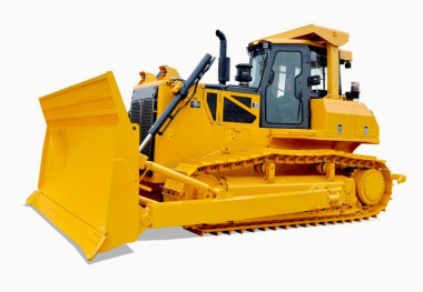 Бульдозер гусеничный  DH24L — ГК Вертикаль
