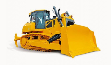 Бульдозер гусеничный BEL-DOZER DH26 — ГК Вертикаль