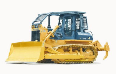 Бульдозер гусеничный BEL-DOZER SD16F ЛЕСНАЯ ЗАЩИТА — ГК Вертикаль