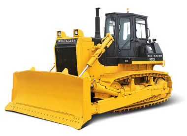 Бульдозер гусеничный BEL-DOZER SD22 — ГК Вертикаль