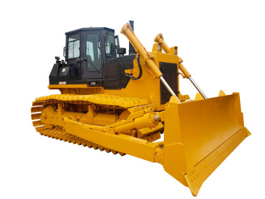 Бульдозер гусеничный BEL-DOZER SD26 — ГК Вертикаль
