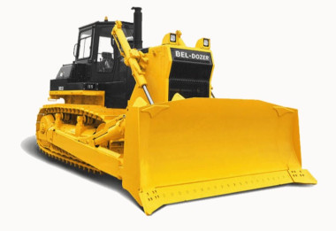 Бульдозер гусеничный BEL-DOZER SD32 — ГК Вертикаль